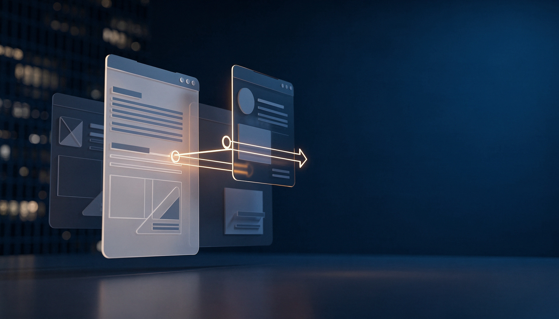 Image Translator — image translation conversion tools website built with WebZum AI website creator