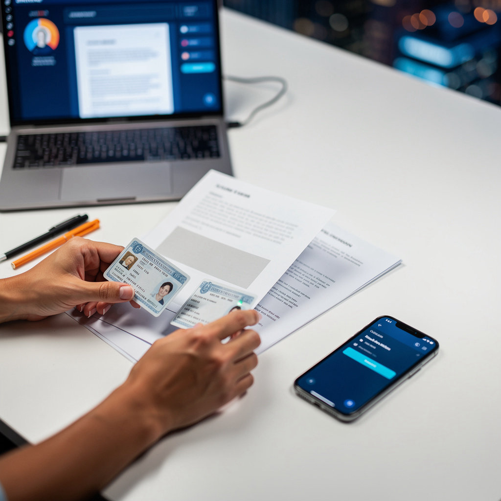 Image Translator professional team providing expert image translation and document conversion services